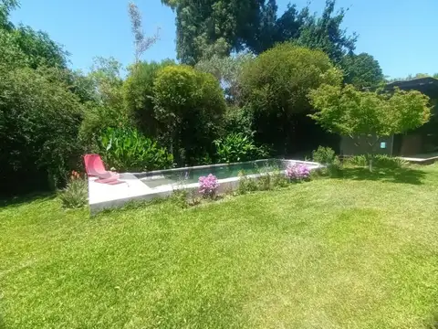 Quinta en Alquiler en Benavidez, USD 3.000