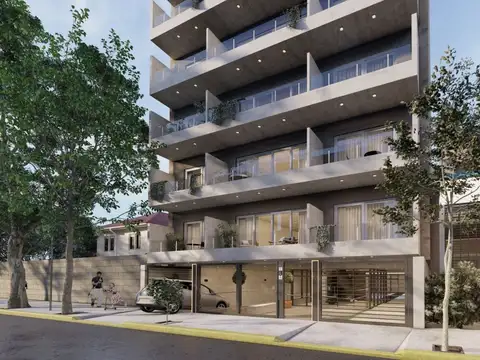 Departamento en Venta en San Fernando, USD 80.100