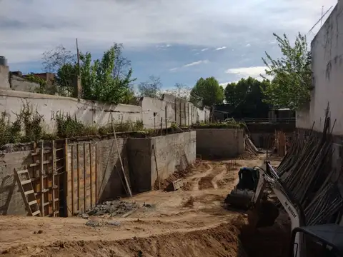 Departamento en Venta al Norte