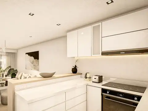 CONSTITUCION 1400, Piso 1