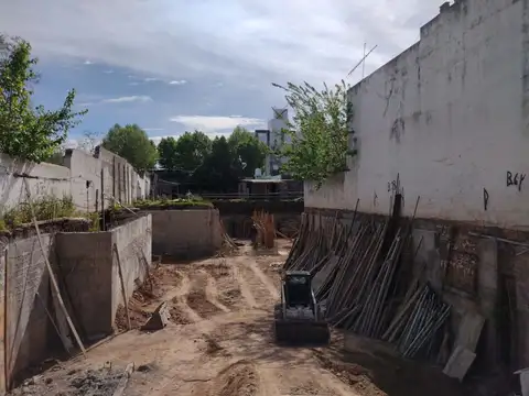 Departamento en Venta en San Fernando, USD 80.100