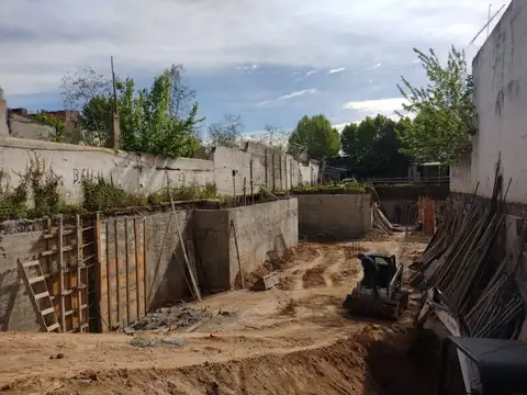 CONSTITUCION 1400, Piso 1