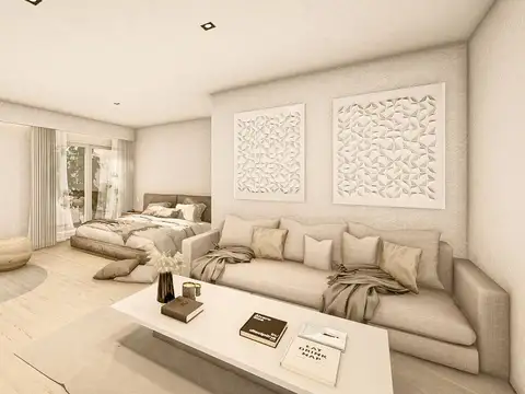 Departamento en Venta al Norte