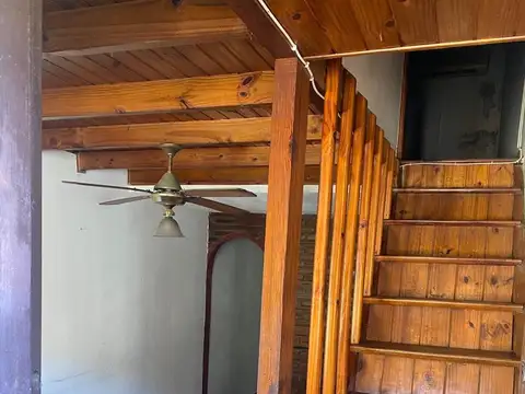 Depto Tipo Casa en Venta de 2 ambientes