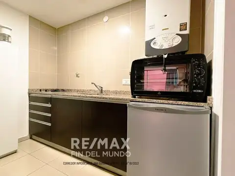 Ushuaia | Venta | Depto/Oficina | Microcentro