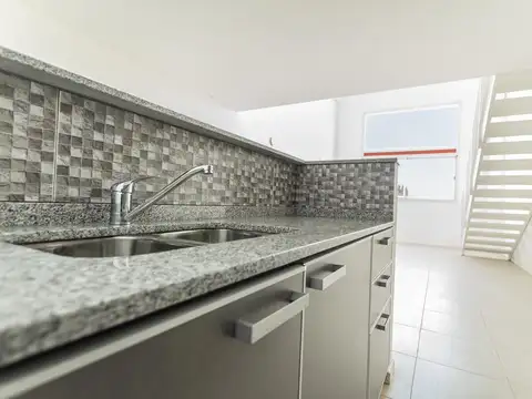 VENTA DEPARTAMENTO 2 AMB 53 M2 TERRAZA