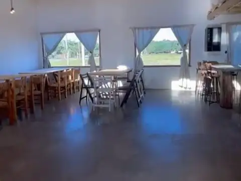 Lucio Mansilla al 5000 - Casa Quinta