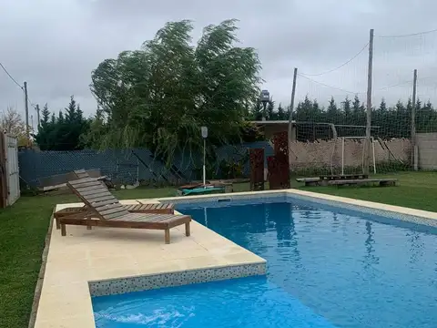 Quinta en Venta 2 años