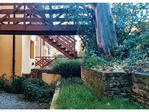 Departamento en Alquiler 22 años