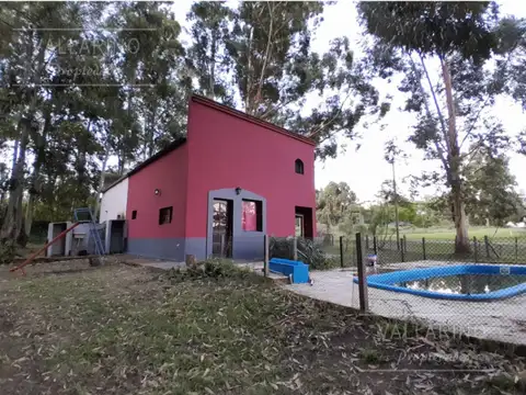 Casa en Venta de 2 dormitorios