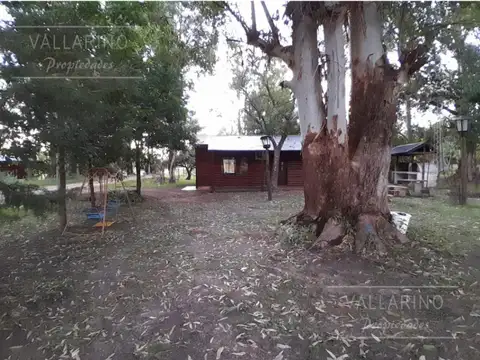 Casa en Venta con 1 cochera