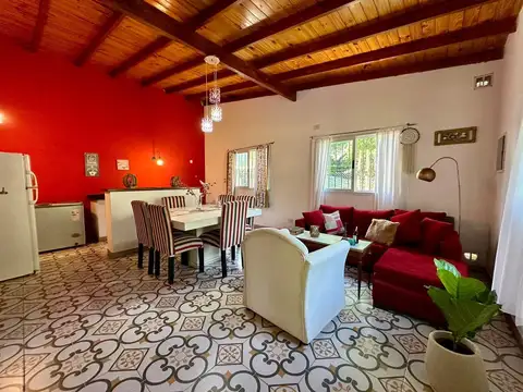 Casa en Venta de 2 dormitorios