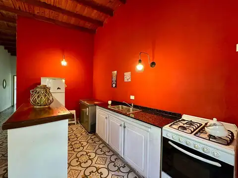 Casa en Venta 10 años