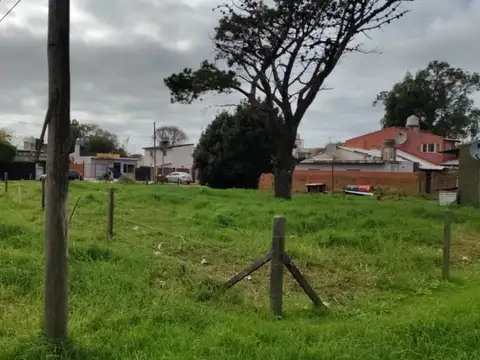 Terreno en Venta de 475,0 m2