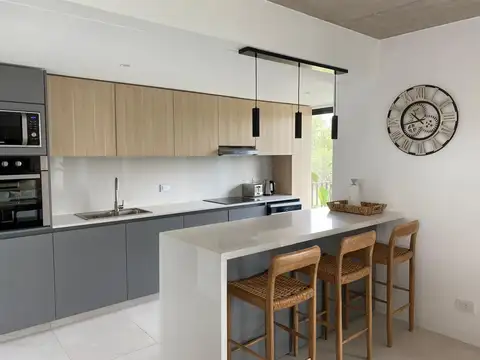 Departamento en Venta de 4 ambientes