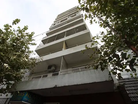 OPORTUNIDAD VENTA MONOAMBIENTE RAMOS MEJIA ESCUCHA OFERTA