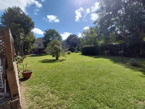 Departamento en Venta al Norte