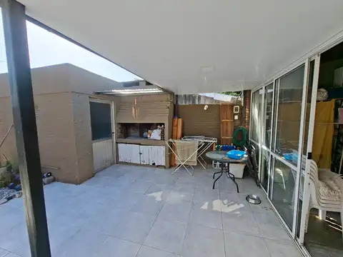 Avenida América 1600