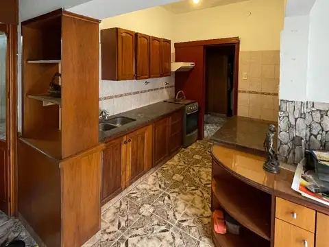 Casa en Venta en Quilmes Oeste, USD 110.000