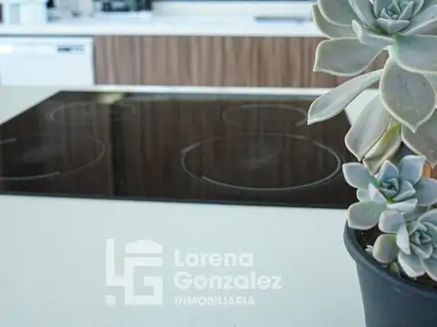 Casa en Alquiler 5 años