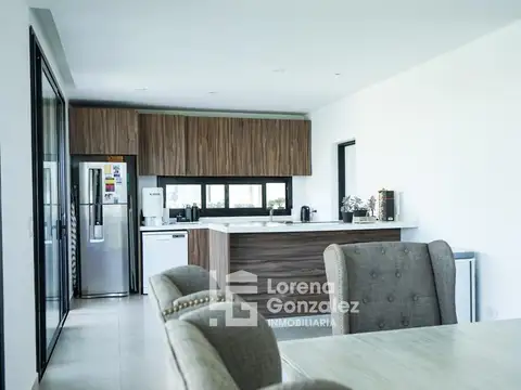 Casa en Alquiler en Puertos, USD 2.200