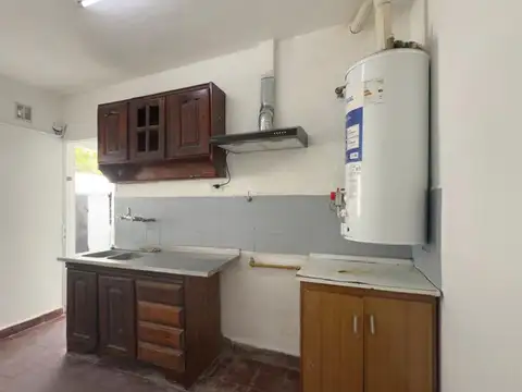 DEPARTAMENTO TIPO PH - 2 AMBIENTES - S.A. DE PADUA NORTTE