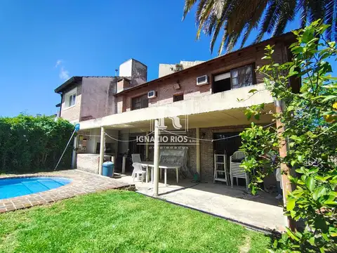 Casa en Venta de 4 dormitorios