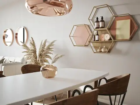 Departamento en Venta de 2 dormitorios