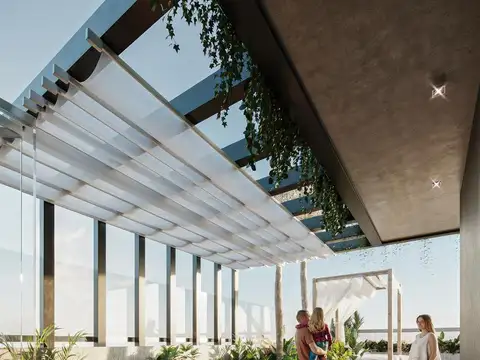 Departamento en Venta en Centro, USD 290.000