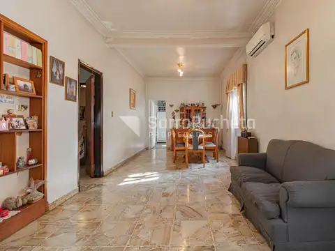 El ceibo  al 700 Haedo