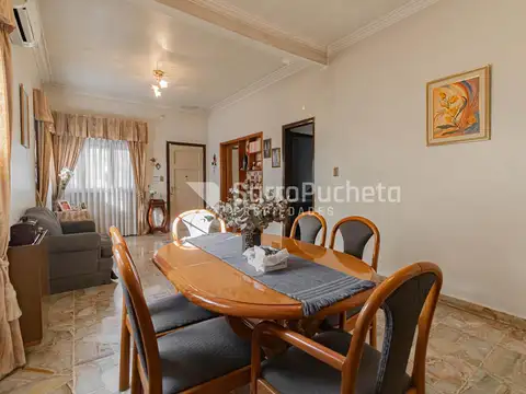 Casa en Venta en Haedo Sur, USD 185.000