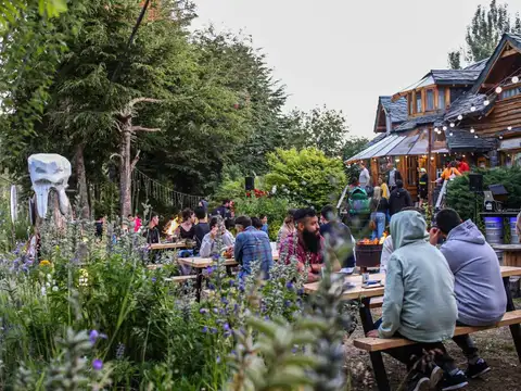 Venta local Villa La Angostura