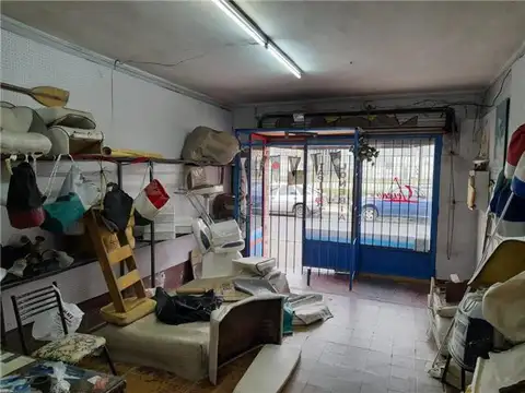 Local en Venta 30 años