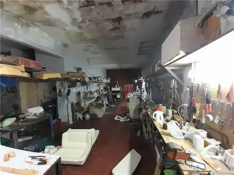 LOCALES - A LA CALLE - TIGRE, GRAN BS. AS. NORTE