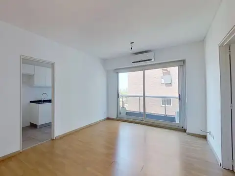 Departamento en Alquiler de 1 dormitorio