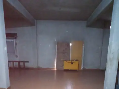Galpón en alquiler en Lomas del Millon