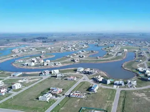 Terreno en Venta en Countries y Barrios Cerrados en San Vicente, USD 21.000