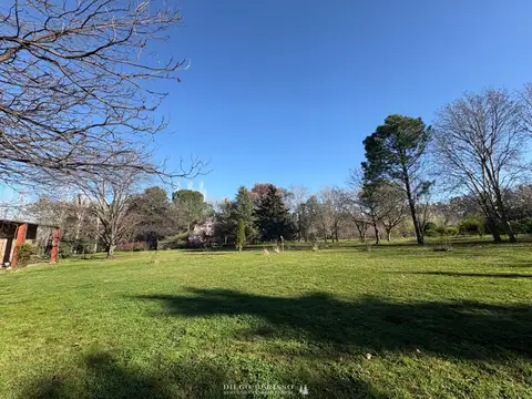 CAMPO EN ZARATE BUENOS AIRES