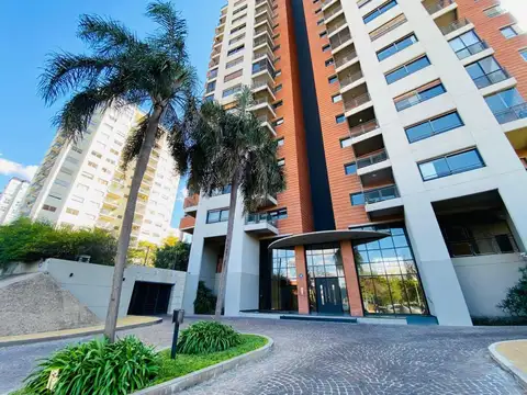 Departamento en Belgrano