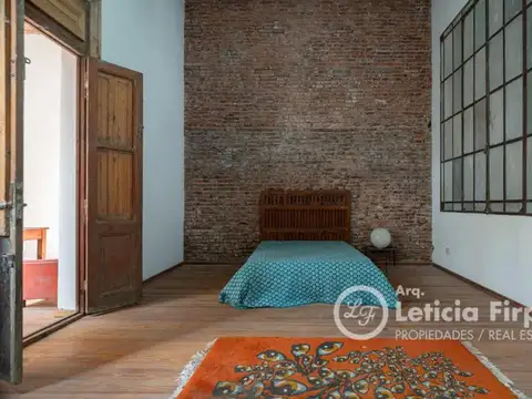 Casa en Venta en Barracas, USD 330.000
