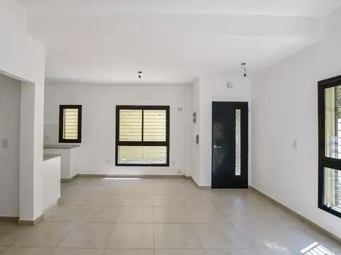 Depto Tipo Casa en Venta de 3 ambientes