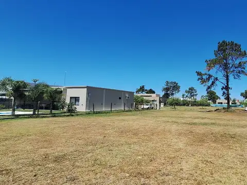 Terreno en Venta en El Ensueño, USD 44.000