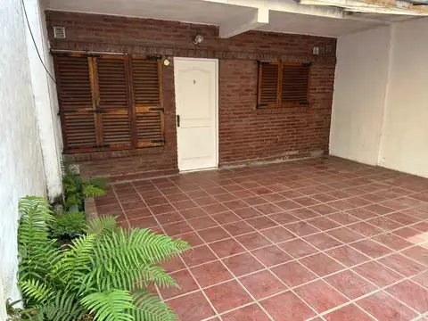 Depto Tipo Casa en Venta en Villa Ballester, USD 65.000