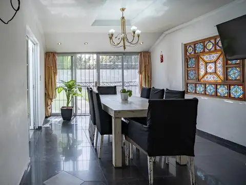 Casa en Venta de 4 dormitorios