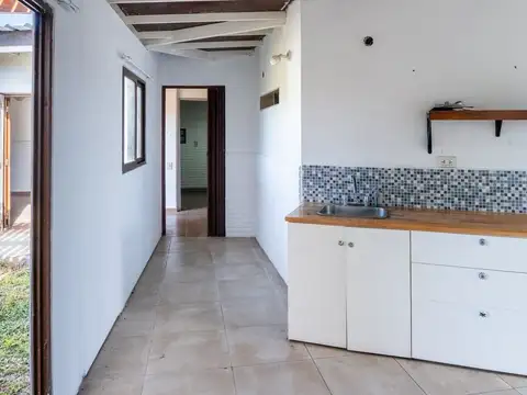 Casa en Venta 30 años