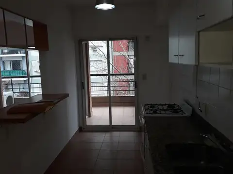 Departamento en Alquiler de 1 dormitorio