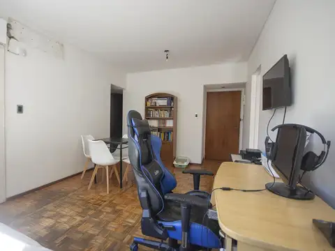 Departamento en Venta en Ramos Mejia Norte, USD 75.000