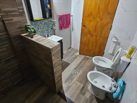 Casa en Venta 20 años