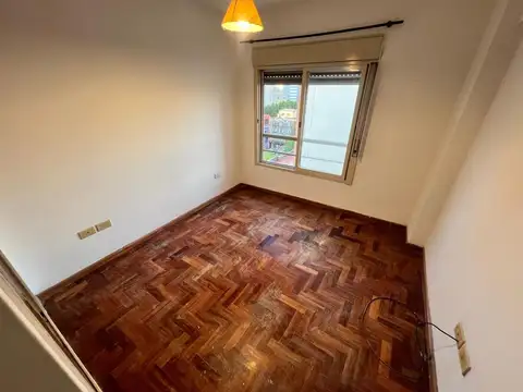 Alquiler de departamento un dormitorio, La Plata