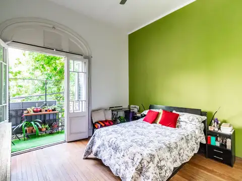 Depto Tipo Casa en Venta de 4 ambientes